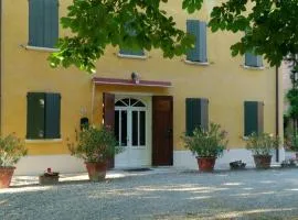 B&B IL NAVIGLIO di Antonelli Fabio