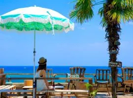 PavilionSurf&Lodge