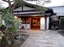 长多喜日式旅馆