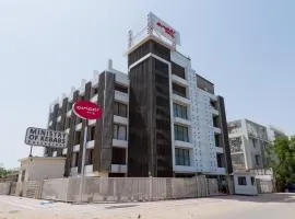 Ginger Ahmedabad SG Road
