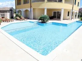 B&B Villa Oasa 3