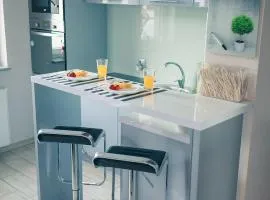 Apartament Zeus