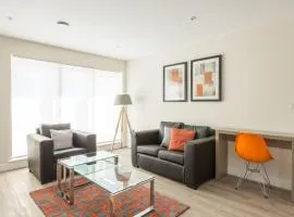 House of Fisher- Solstice House Apartments