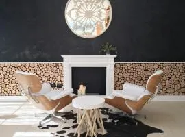 Hotel Select Suites & Spa - Apartments