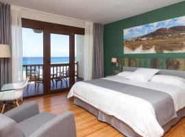 Hotel El Mirador de Fuerteventura，位于罗萨里奥港的豪华型酒店