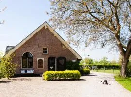 克莱恩格洛恩贝根住宿加早餐旅馆