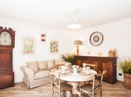 B & B I Ricordi，位于Tirli的酒店