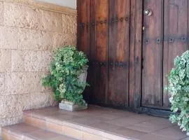 Hostal Rural Moratín