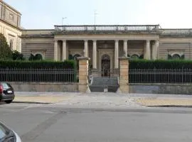 Villa maria