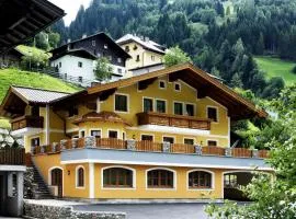 Haus Alpenquell