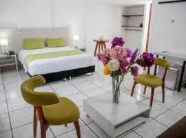 Hotel Florida Inn