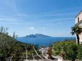 AntonelloApartments - La Farfalla Bianca