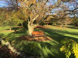 Kerikeri Garden Homestead，位于凯里凯里的酒店