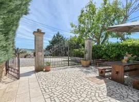 Wellness apartman Kaiser