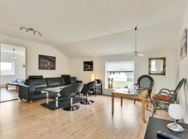 Bjerndrup Lejlighed，位于Bjerndrup的酒店