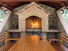 Vacation house Maslina