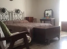 Il rifugio di Crucoli