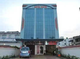 New Hotel Shiva