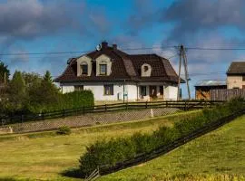 Gospodarstwo Agroturystyczne Cyrson