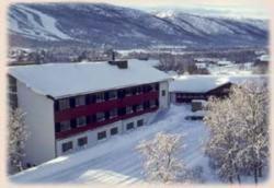 Bakkegaard appartement，位于耶卢的酒店