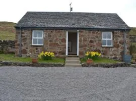 Oban Seil Farm The Bothy