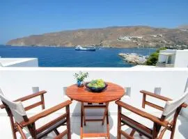 Hotel Agnadi