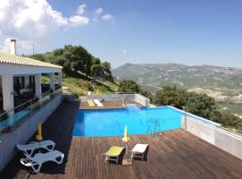 洛杉矶卡斯特拉卢腊尔公寓酒店 ，位于卢克的酒店