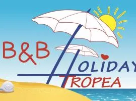 B&B Holiday Tropea