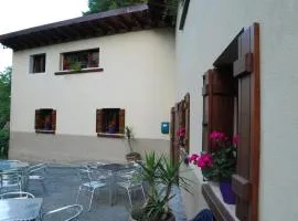 Albergue Casa Txakainlo