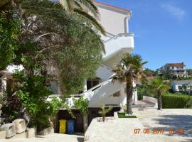 Apartment Daniela，位于伦的酒店