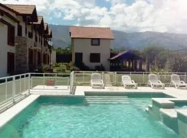 Complejo Abuela Lety