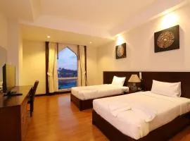 格兰迪南方酒店