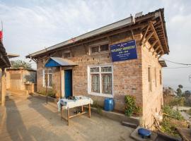 Patlekhet Community Homestay，位于Patlekhet的酒店