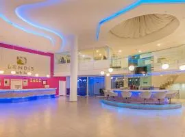 Bendis Beach Hotel