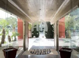 阿皮亚古道酒店