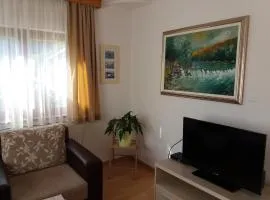 Apartment Una Strbacki Buk