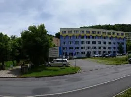 国际旅舍