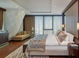 Elite World Grand Istanbul Basın Ekspres