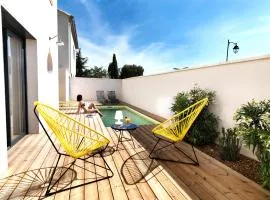 Les Loges En Provence "L'Échappée"