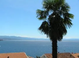 Guesthouse Bellavista Opatija