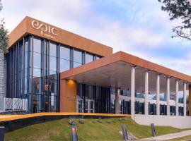 Epic Hotel Villa de Merlo，位于梅洛的酒店