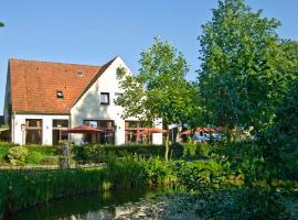 Nierswalder Landhaus，位于戈赫的酒店