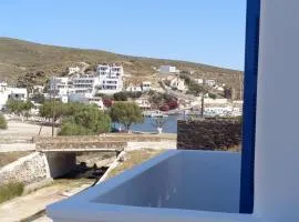 Loutra House Kythnos