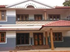 Wayanad Homestay