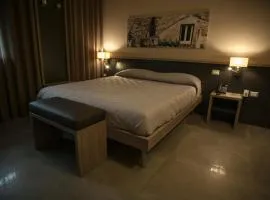 La Sosta Motel Tavola Calda