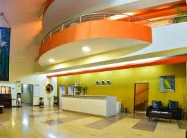 Inventree hotels & Resort