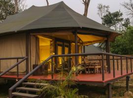 Jagatpur Lodge