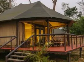 Jagatpur Lodge by Annapurna