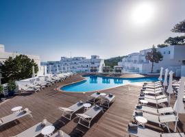 Barceló Portinatx - Adults Only，位于波蒂纳茨的酒店