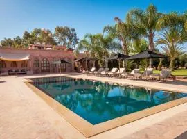 迈丹艾尔艾尔莎旅馆